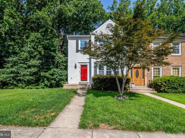 7926 PEBBLE BROOK COURT , SPRINGFIELD, VA 22153