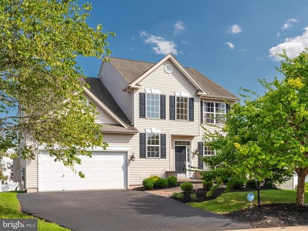 2930 SANTA MARIA DRIVE, GILBERTSVILLE, PA 19525