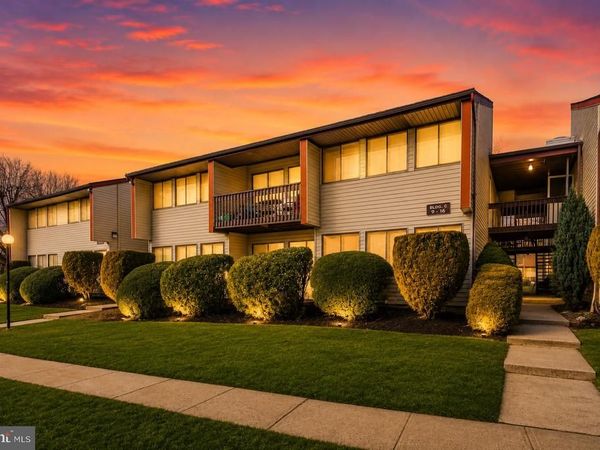 C9 AVON DRIVE, EAST WINDSOR, NJ 08520