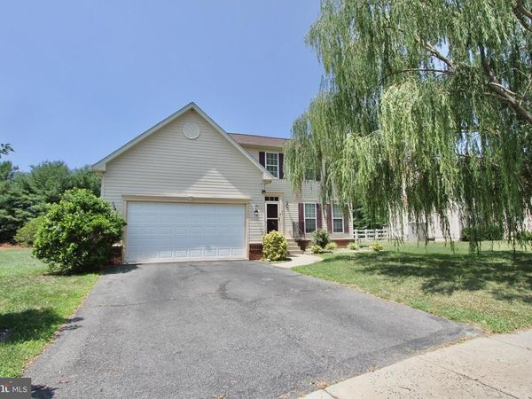 96 SOUTHALL COURT, SMYRNA, DE 19977