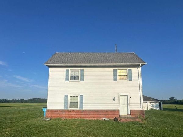 9234 TAYLOR ROAD , DELMAR, MD 21875
