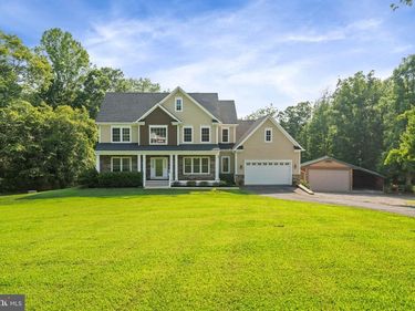 13610 SPRIGGS ROAD, MANASSAS, VA 20112