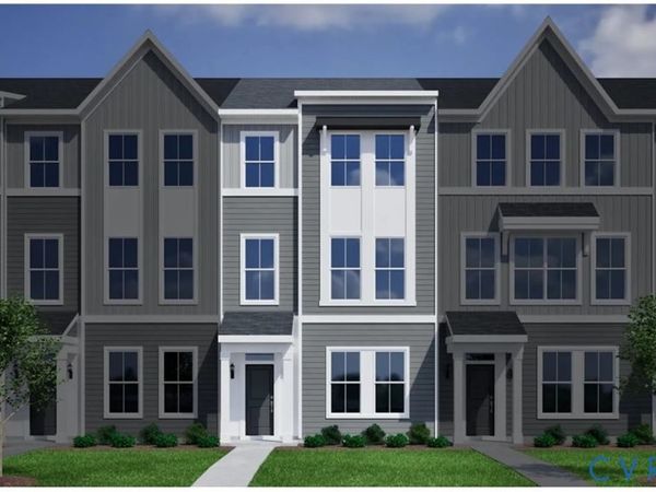 13906 Rue Avenue, Midlothian, VA 23114