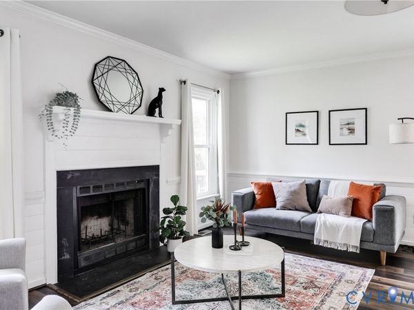 407 Grinell Drive , Richmond, VA 23236