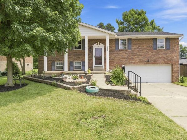 6224 Schunk Court, Cincinnati, OH 45239