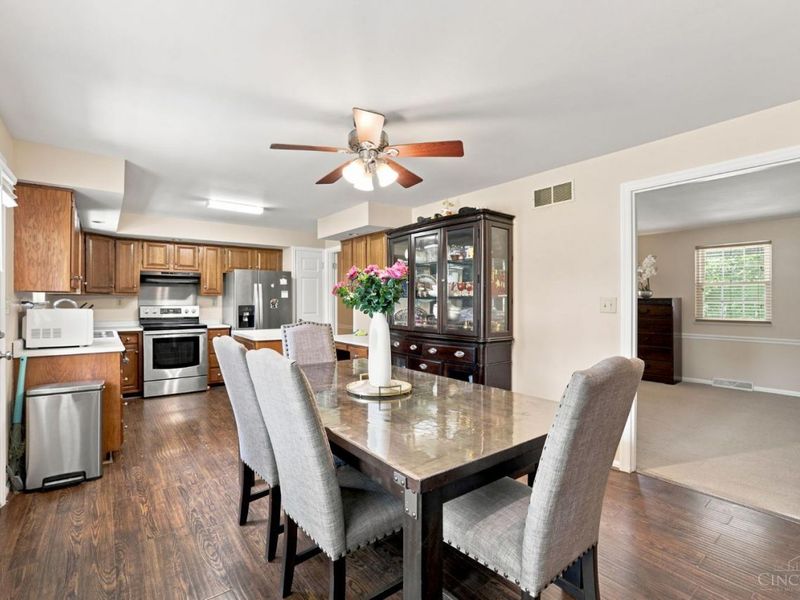 6224 Schunk Court, Green Township, OH 45239 Photo 13