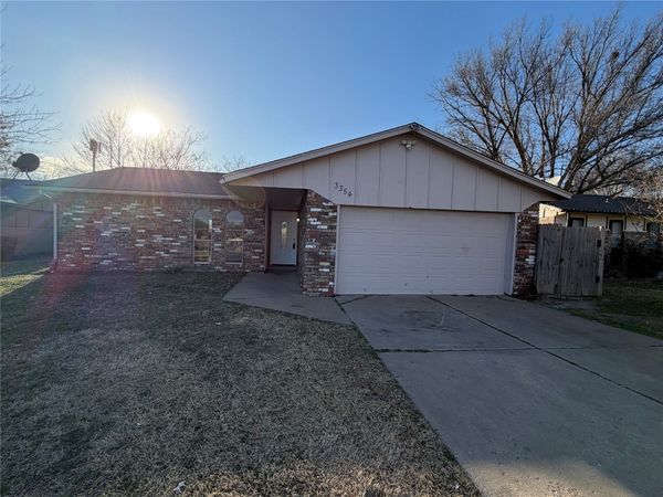 3354 S 124th East East Avenue , Tulsa, OK 74146