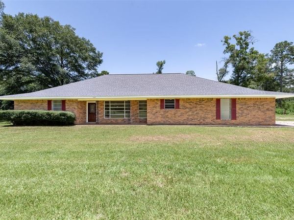 138 Wright Road , Oakdale, LA 71463