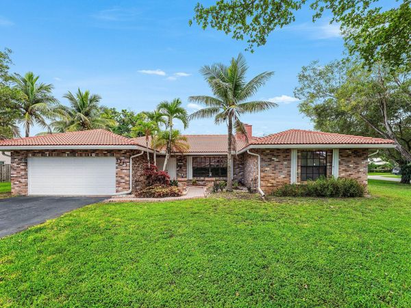 1217 NW 111TH Way, Coral Springs, FL 33071