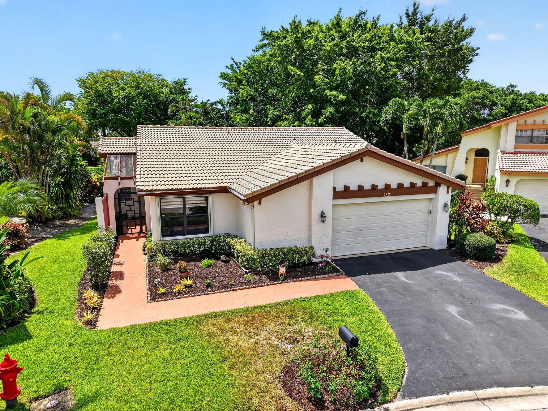 5791 Lakeview Mews Place, Boynton Beach, FL 33437 Photo