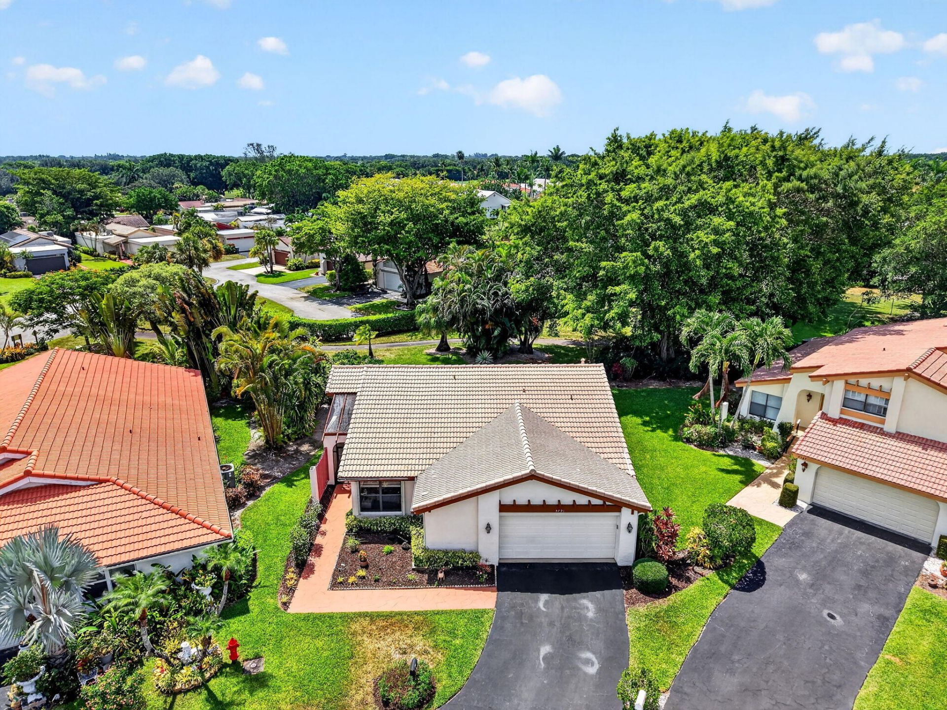 5791 Lakeview Mews Place, Boynton Beach, FL 33437 Photo