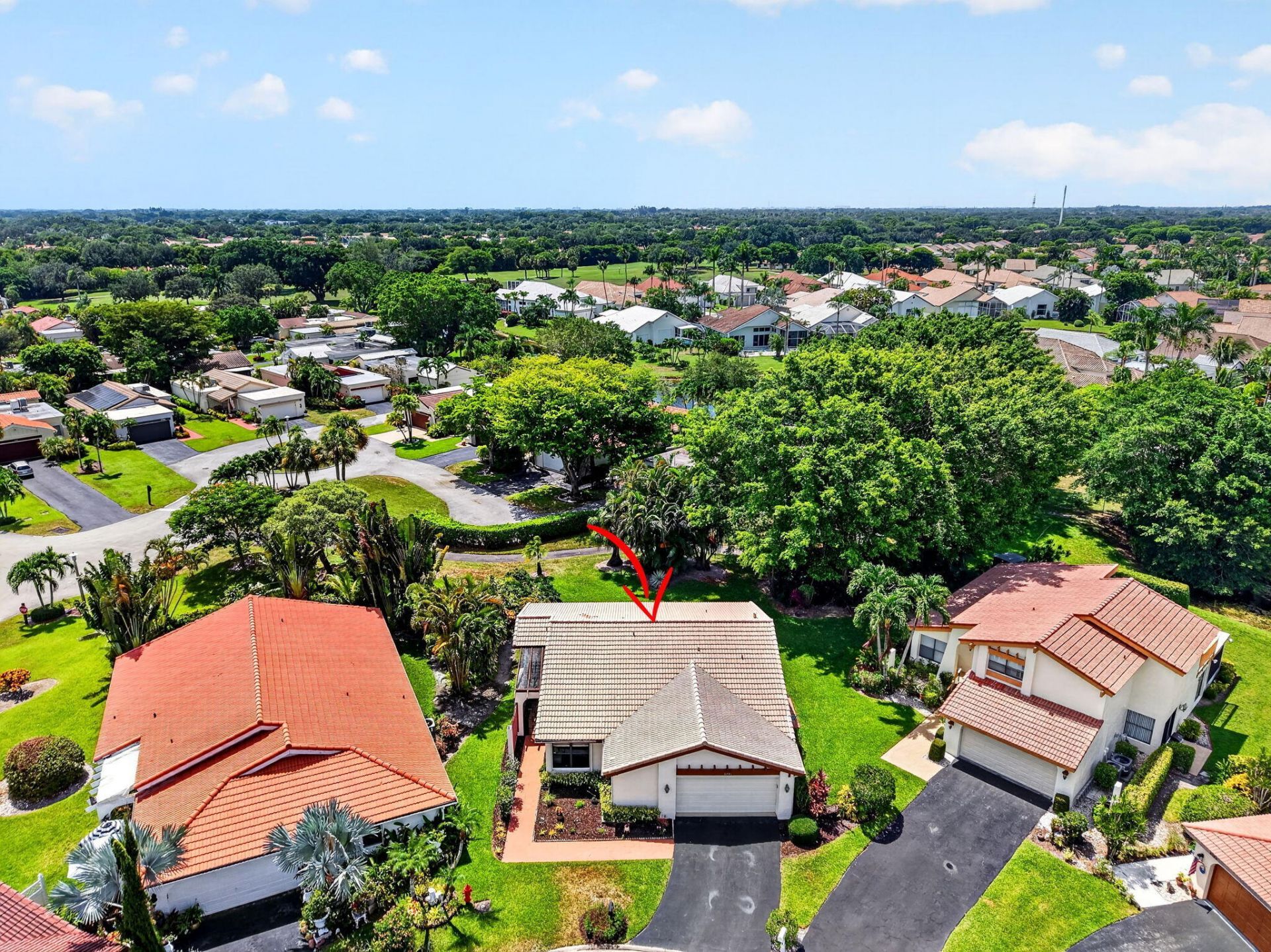 5791 Lakeview Mews Place, Boynton Beach, FL 33437 Photo