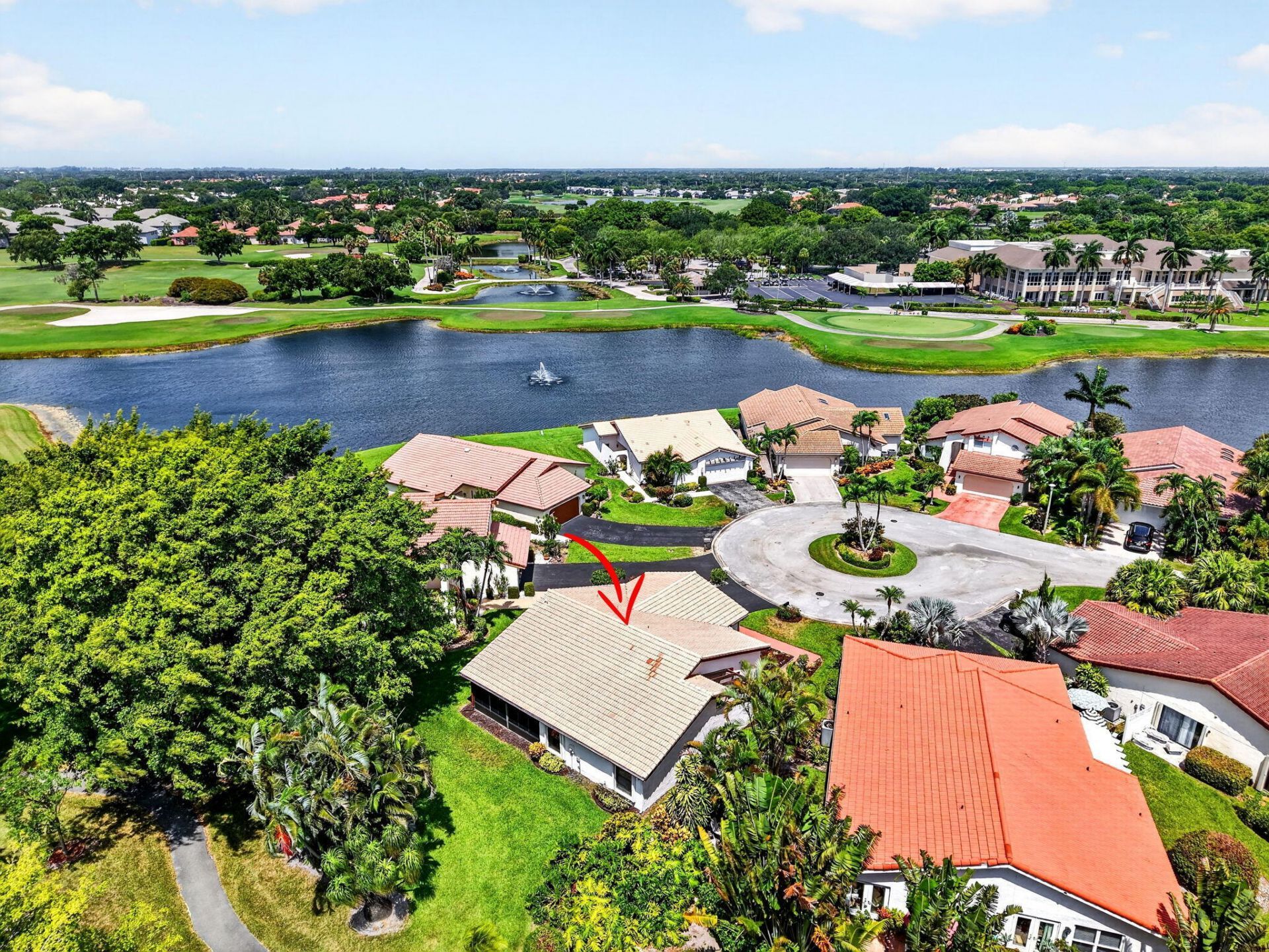 5791 Lakeview Mews Place, Boynton Beach, FL 33437 Photo