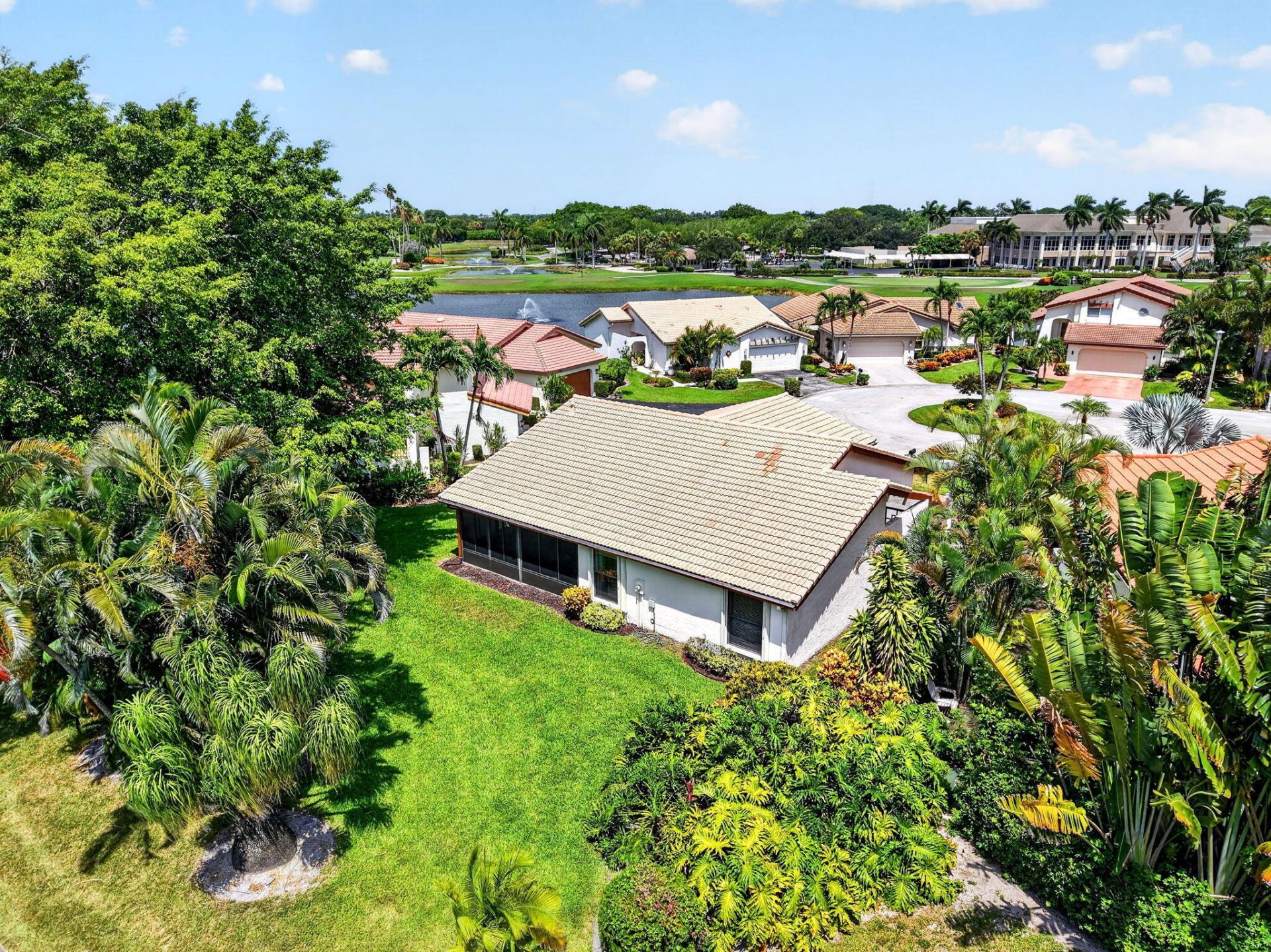 5791 Lakeview Mews Place, Boynton Beach, FL 33437 Photo