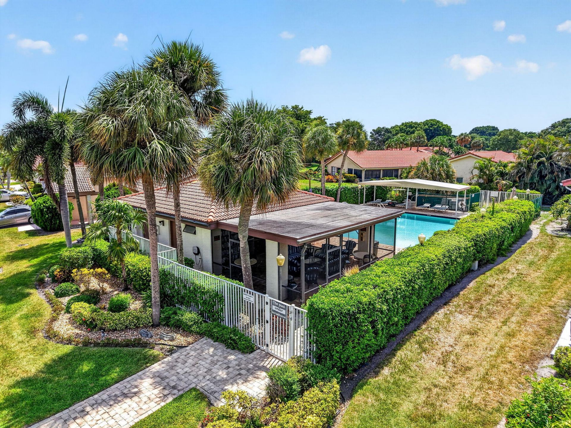 5791 Lakeview Mews Place, Boynton Beach, FL 33437 Photo