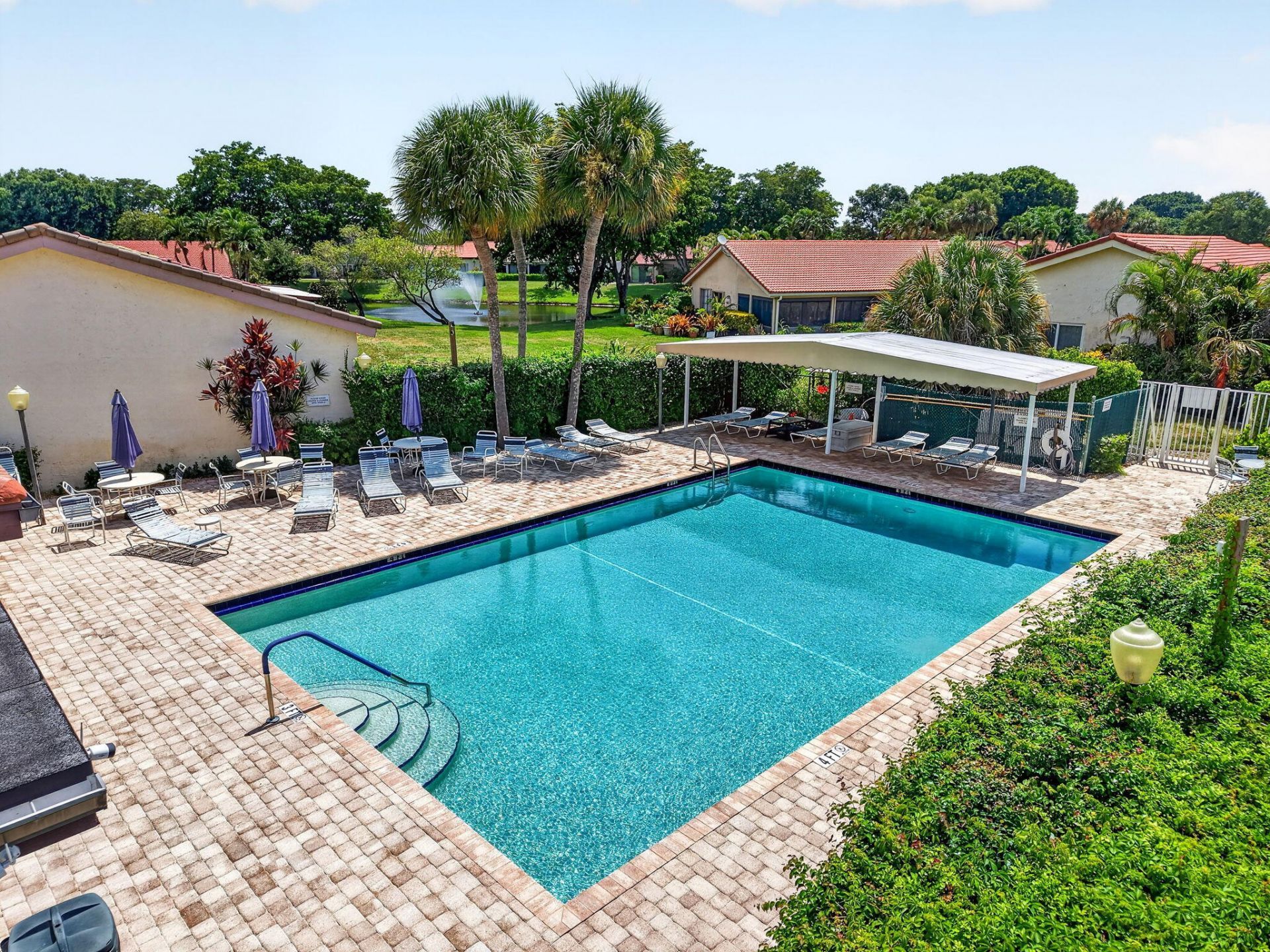 5791 Lakeview Mews Place, Boynton Beach, FL 33437 Photo