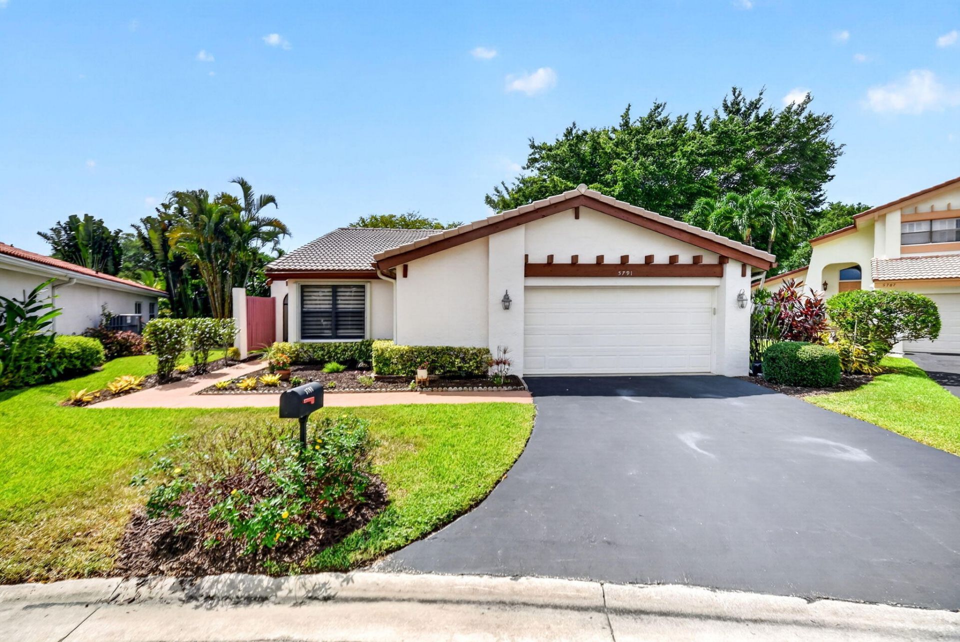 5791 Lakeview Mews Place, Boynton Beach, FL 33437 Photo