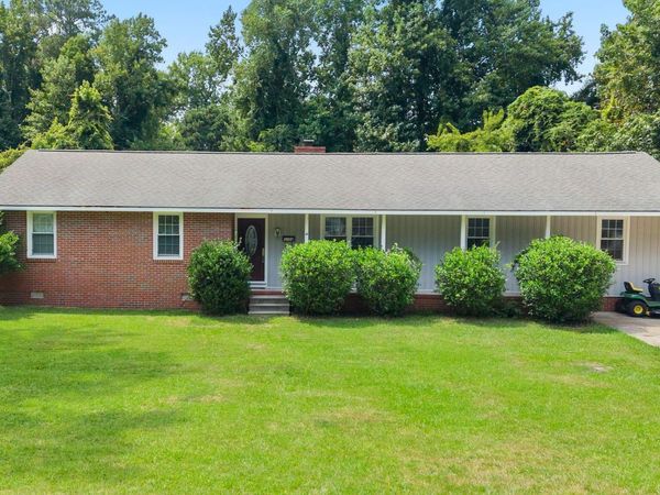 3104 Northwoods Drive , Jacksonville, NC 28540