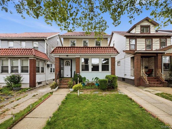80-25 Woodhaven Boulevard, Ridgewood, NY 11385