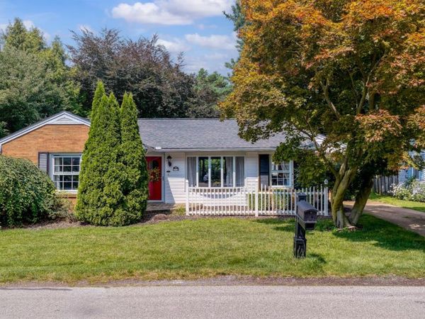 311 Buckeye Road, Huron, OH 44839
