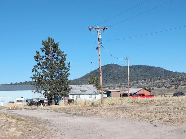 42978 Walnut Street, Beatty, OR 97621