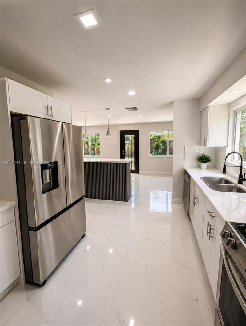 3430 SW 17th St , Fort Lauderdale, FL 33312 Photo