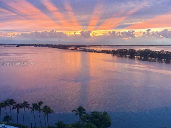 2451 Brickell Ave , Unit 21E, Miami, FL 33129