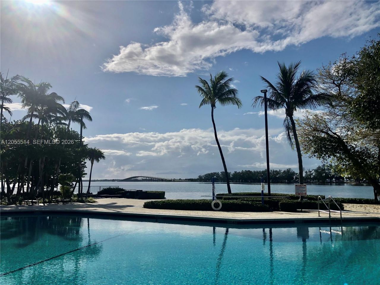 2451 Brickell Ave , Unit 21E, Miami, FL 33129 Photo