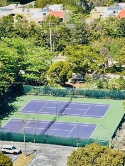 2451 Brickell Ave , Unit 21E, Miami, FL 33129 Photo