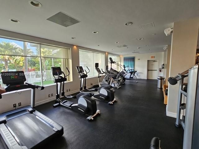 2451 Brickell Ave , Unit 21E, Miami, FL 33129 Photo