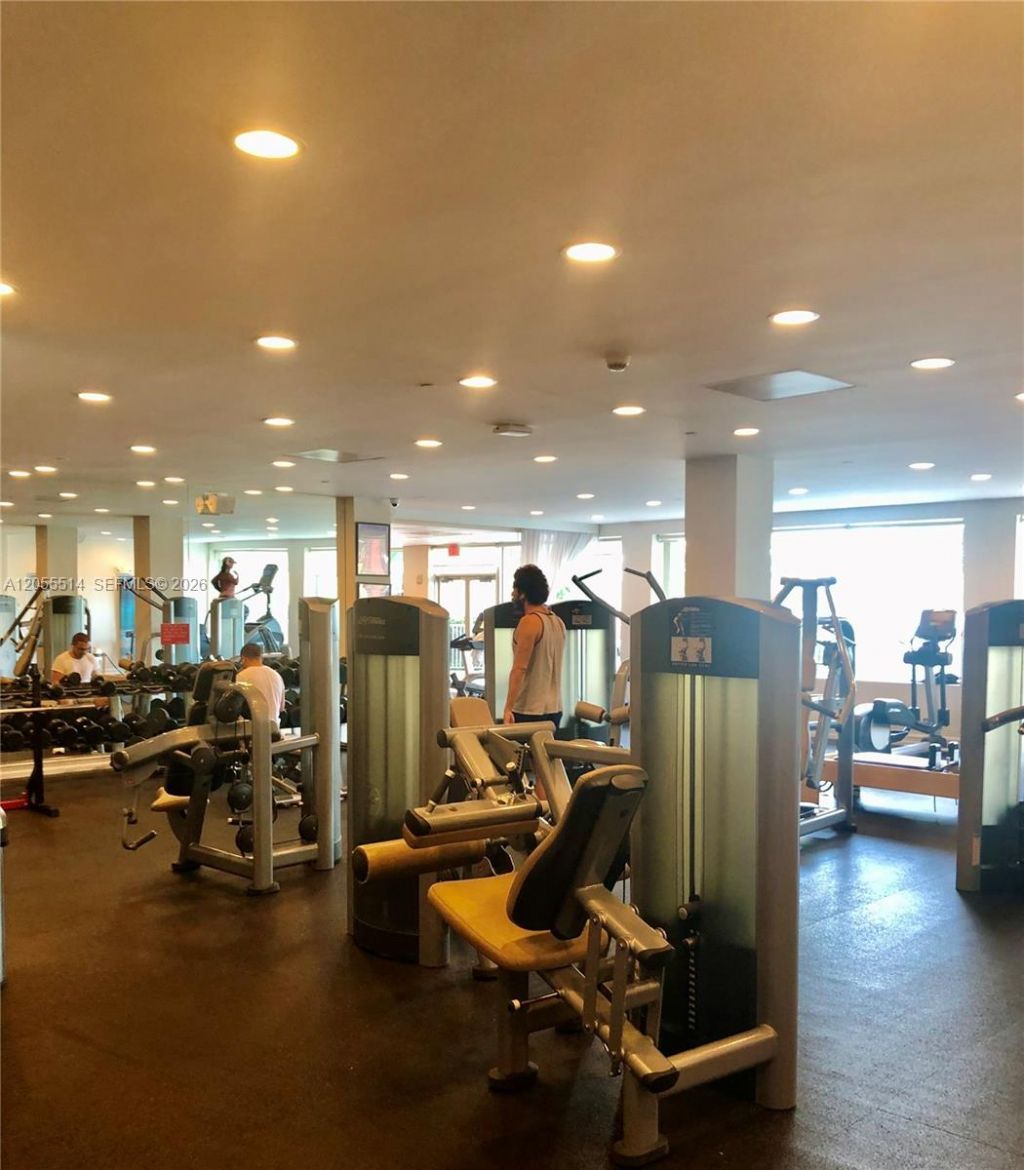 2451 Brickell Ave , Unit 21E, Miami, FL 33129 Photo