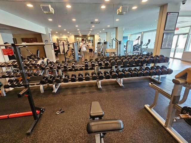 2451 Brickell Ave , Unit 21E, Miami, FL 33129 Photo