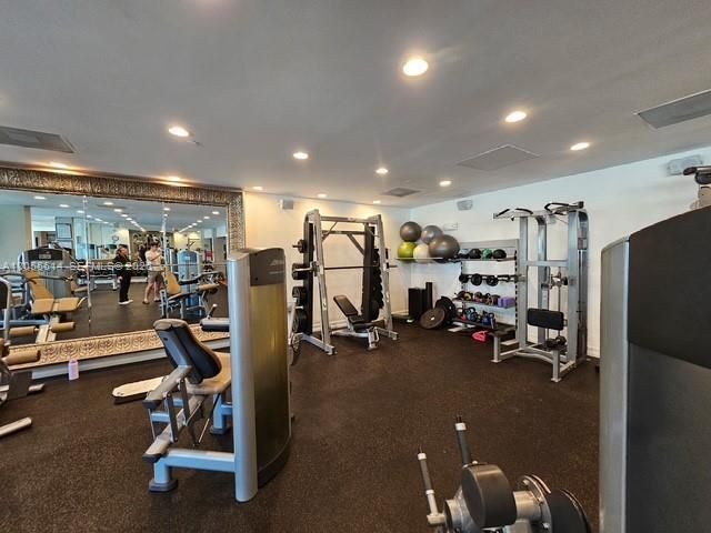2451 Brickell Ave , Unit 21E, Miami, FL 33129 Photo