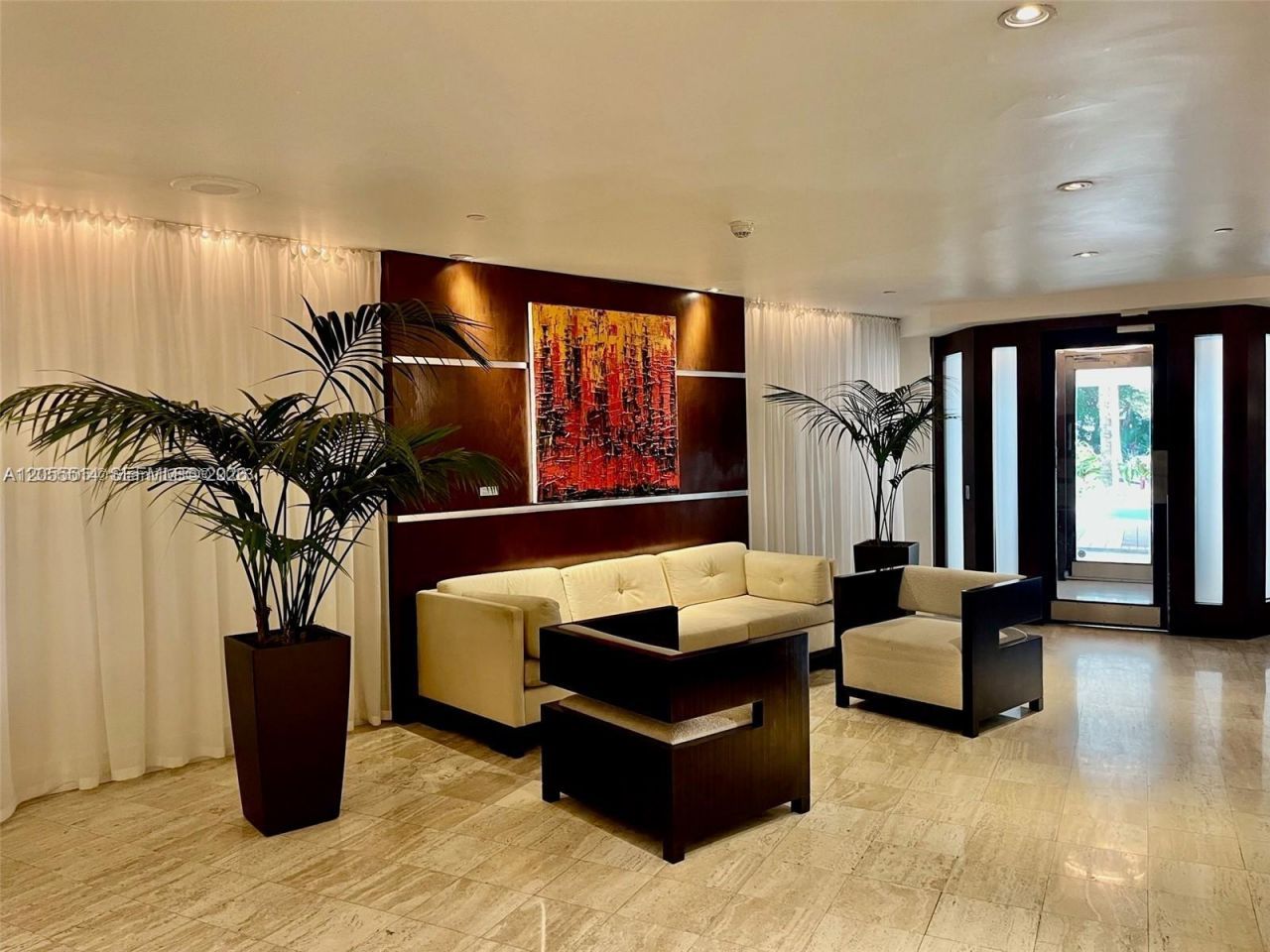 2451 Brickell Ave , Unit 21E, Miami, FL 33129 Photo