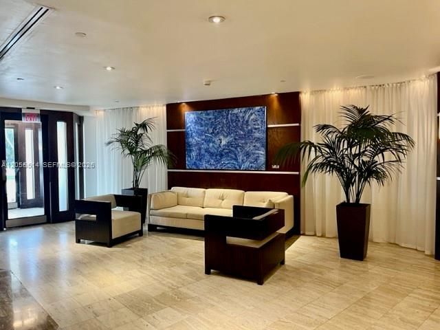 2451 Brickell Ave , Unit 21E, Miami, FL 33129 Photo