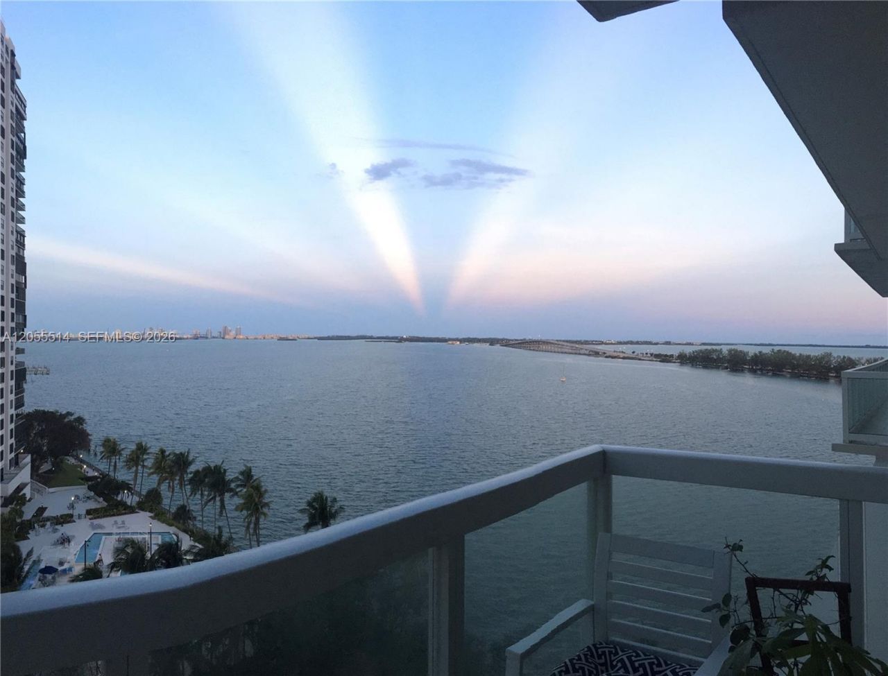 2451 Brickell Ave , Unit 21E, Miami, FL 33129 Photo