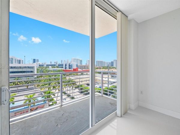 18800 NE 29th Ave , Unit 708, Aventura, FL 33180
