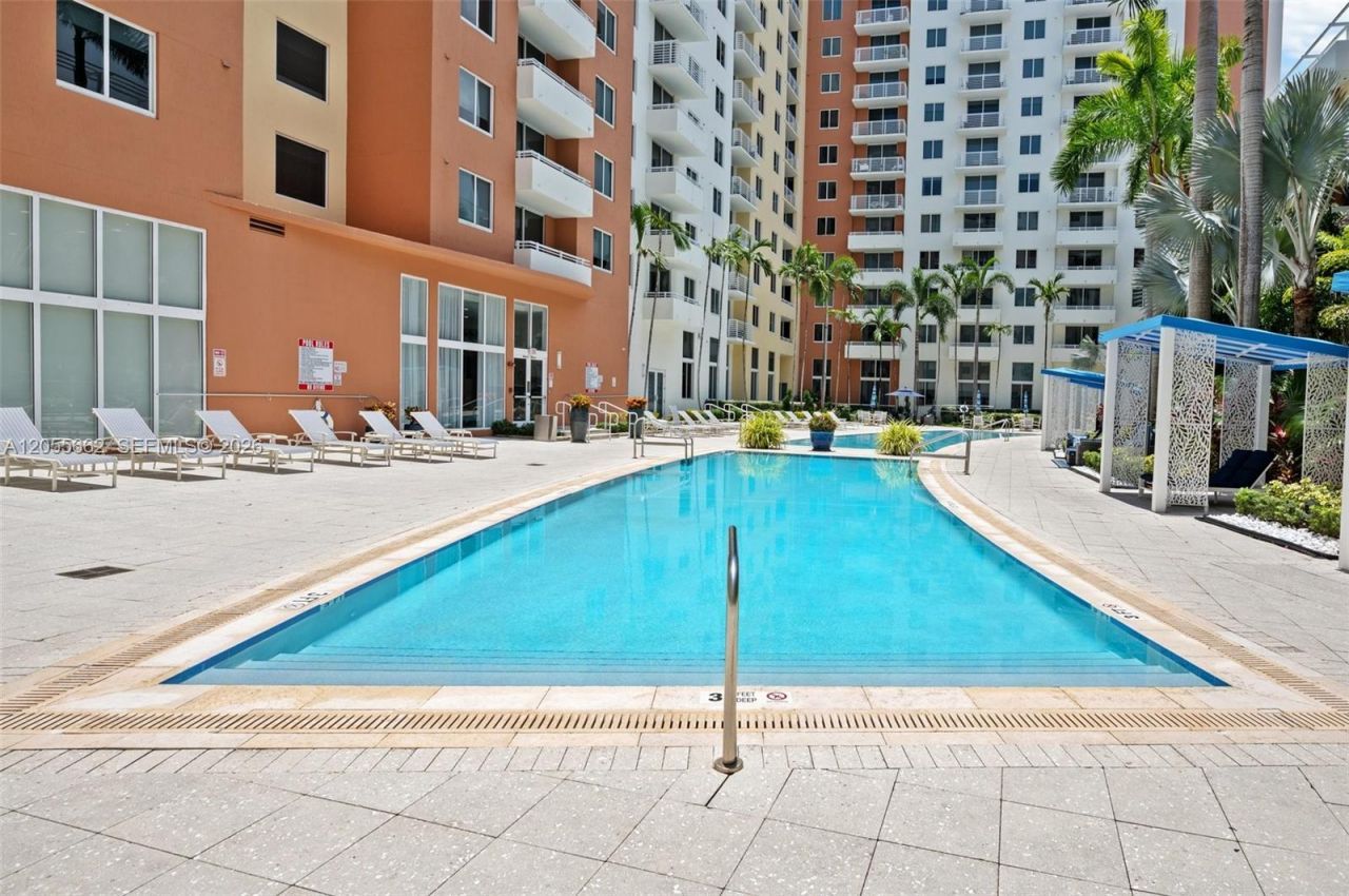 18800 NE 29th Ave , Unit 708, Aventura, FL 33180 Photo