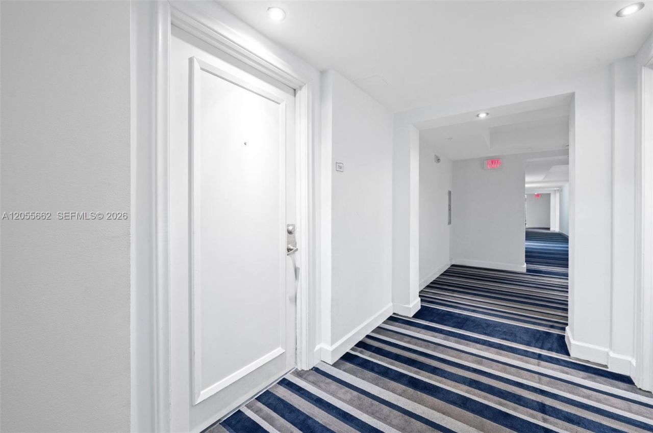 18800 NE 29th Ave , Unit 708, Aventura, FL 33180 Photo