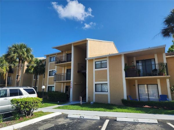 9491 S Palm Cir S, Unit 205, Pembroke Pines, FL 33025
