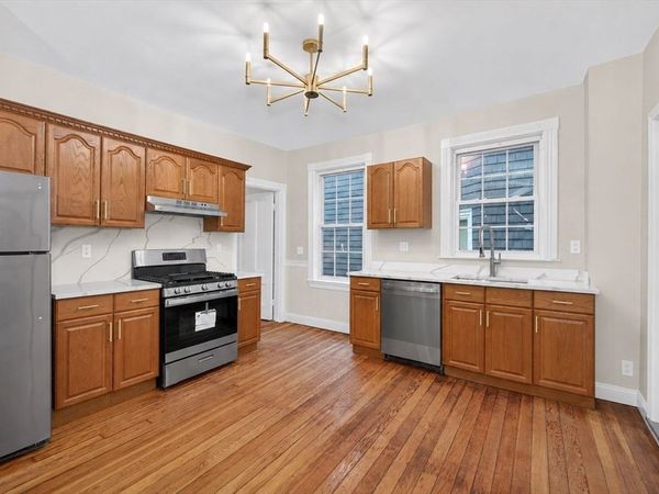 42 Etna, Unit 2, Boston, MA 02135