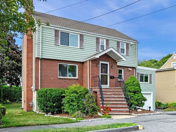 21 Muriel Rd, Swampscott, MA 01907