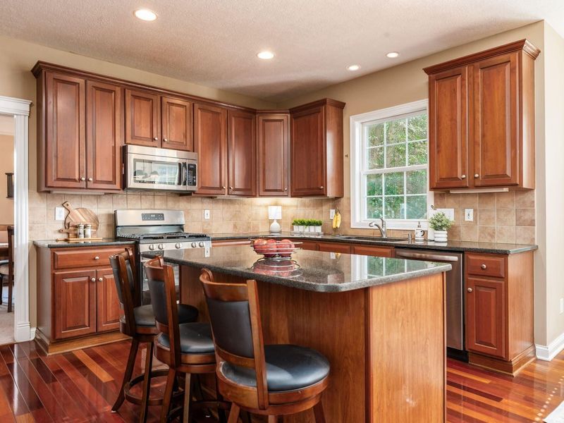 5232 Settlement Drive, New Albany, OH 43054 Photo 13