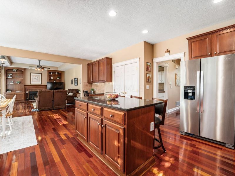 5232 Settlement Drive, New Albany, OH 43054 Photo 15