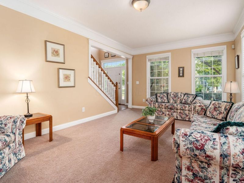 5232 Settlement Drive, New Albany, OH 43054 Photo 8
