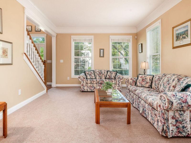5232 Settlement Drive, New Albany, OH 43054 Photo 9