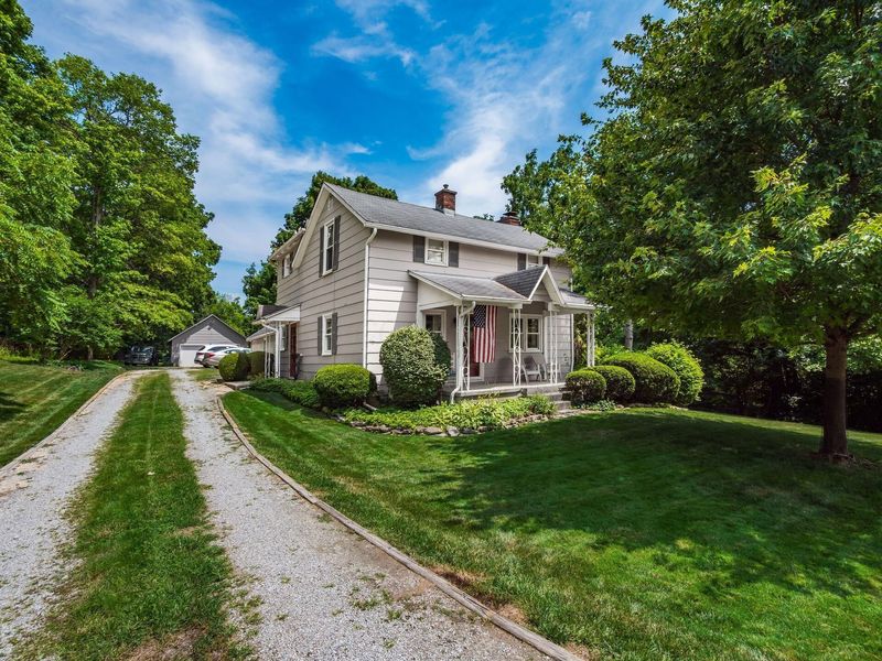 10352 Jerome Road, Plain City, OH 43064 Photo 1