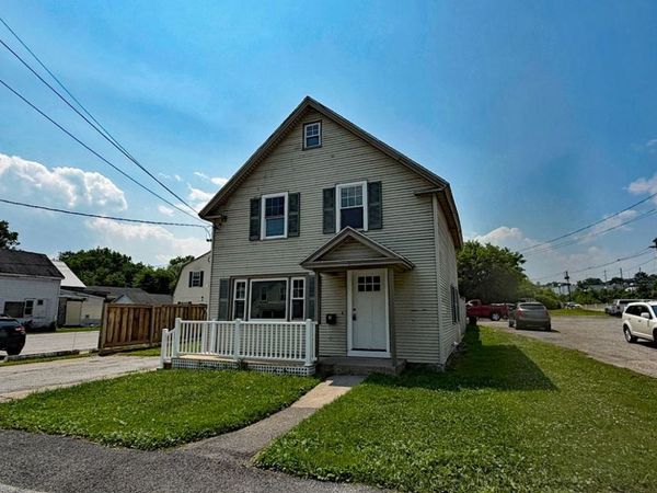 3 Meadow Street, Rutland City, VT 05701
