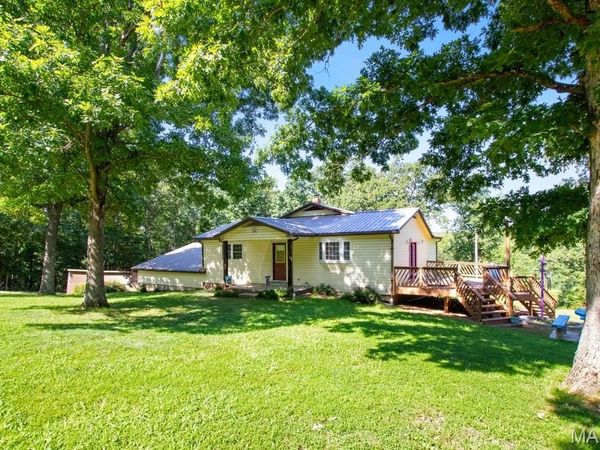 3765 Tower Grove Road , Owensville, MO 65066