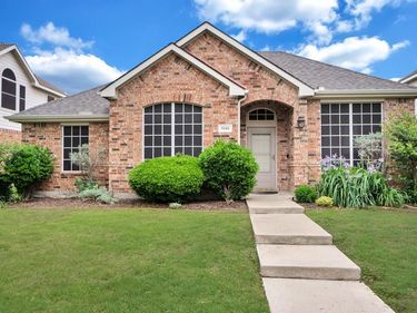 7046 Saint Augustine Drive, Frisco, TX 75033